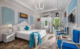 Hoi An Garden Palace And Spa - A Boutique Inspired By Nature