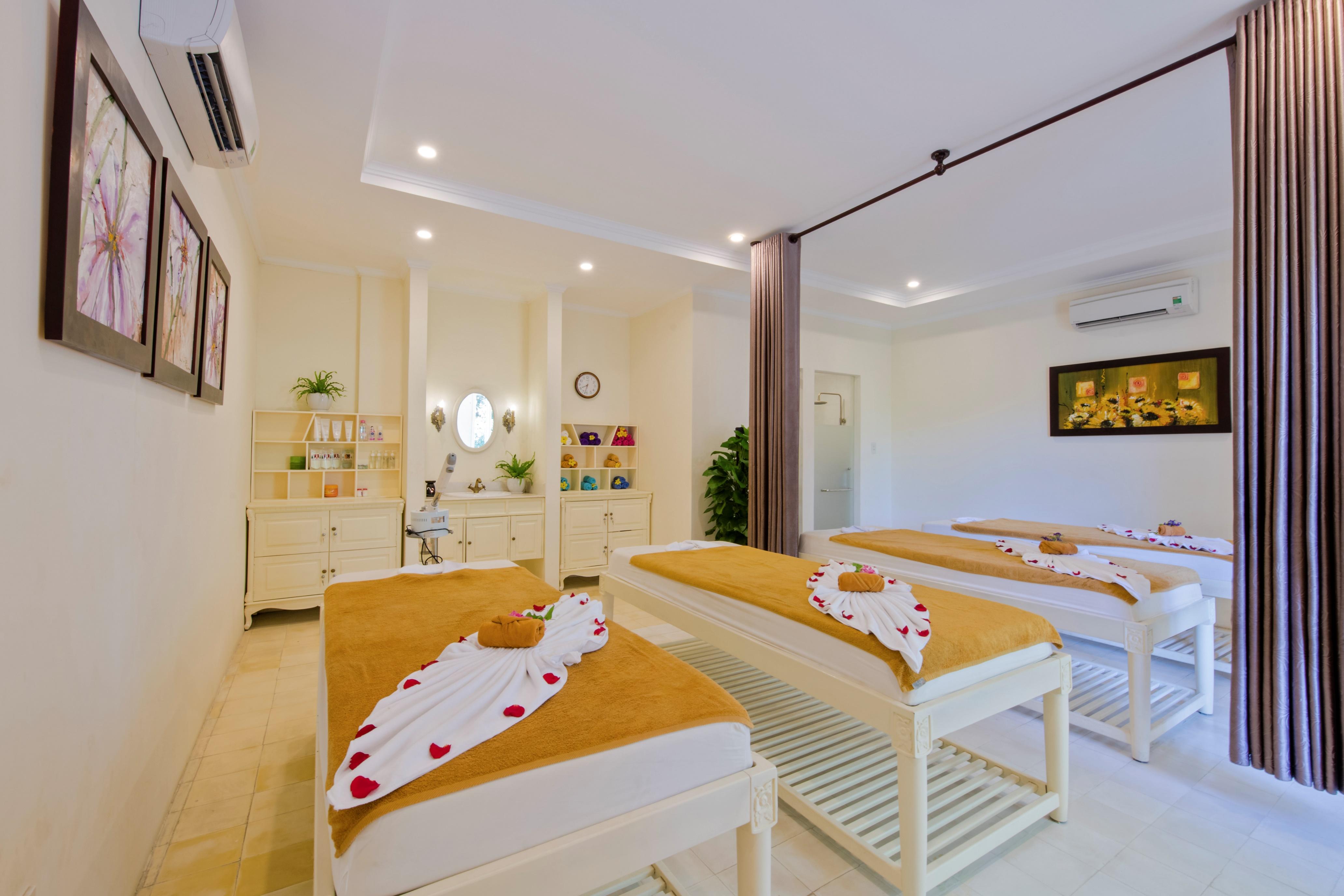 Hoi An Garden Palace And Spa - A Boutique Inspired By Nature Extérieur photo